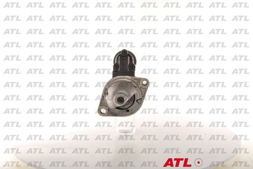 ATL Autotechnik A 23 940 Starter